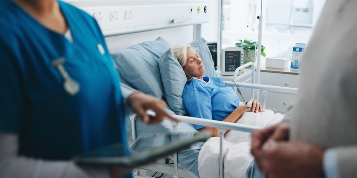 Study Links 29 Conditions to Dementia Risk Years Early - Image 2