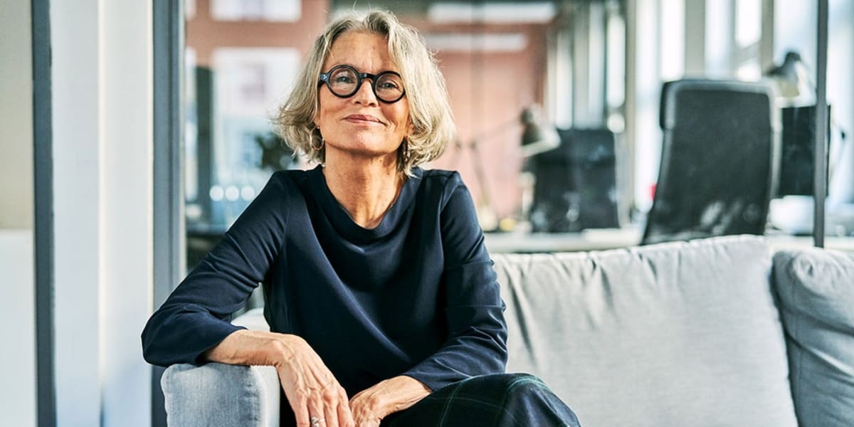 45% of Seniors Get Sharper and Stronger Over Time - Image 2