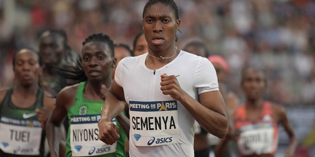 IOC Launches Gene Screening Policy for Women's Olympics - Image 2