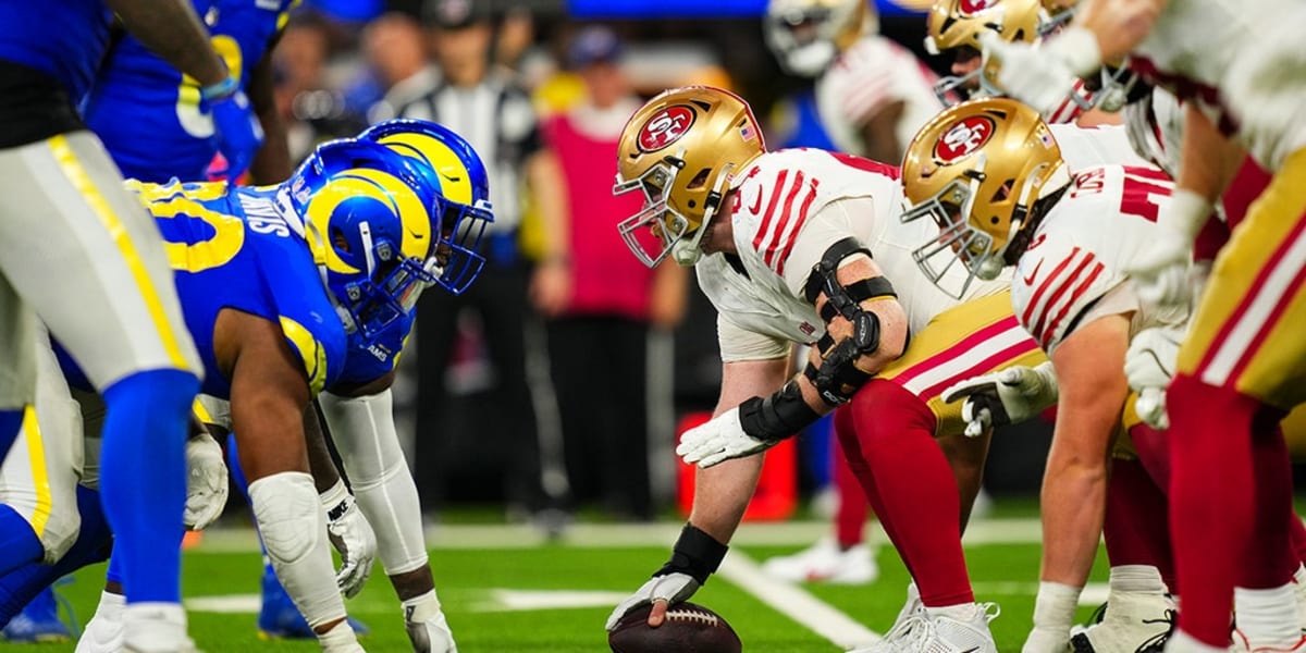 NFL Brings First Game to Australia This September - Image 2