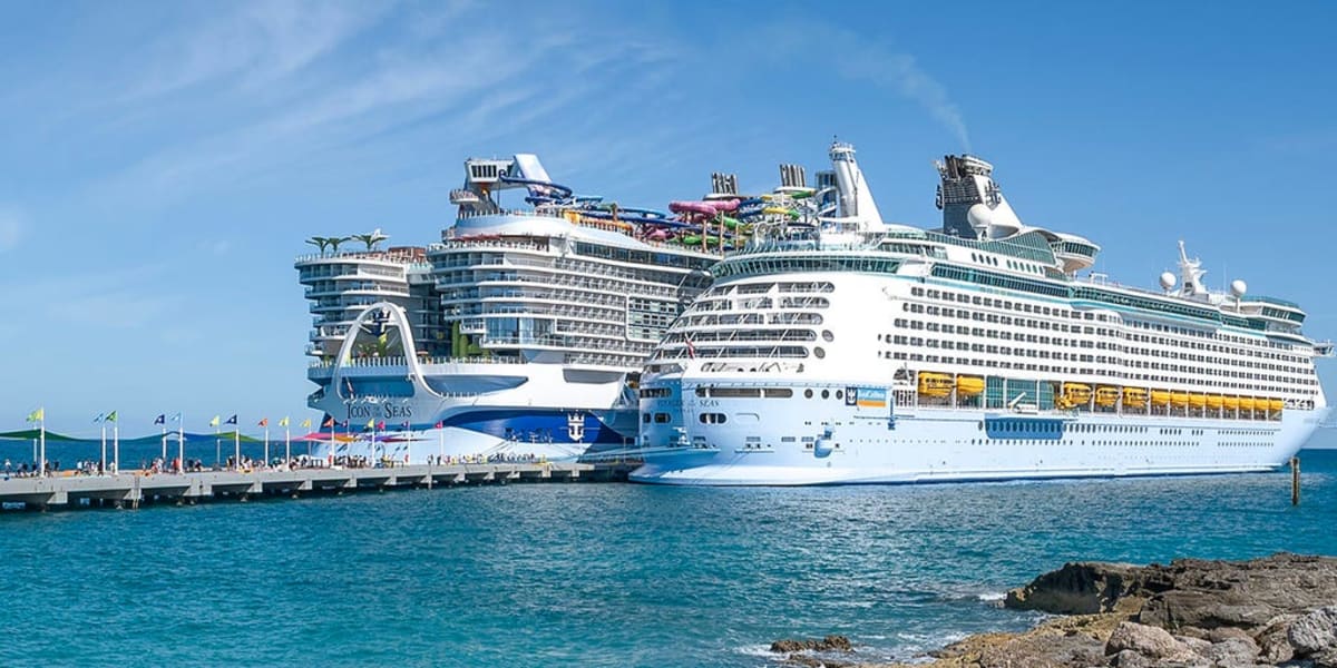 Royal Caribbean Solves Noisy Connecting Room Problem - Image 2