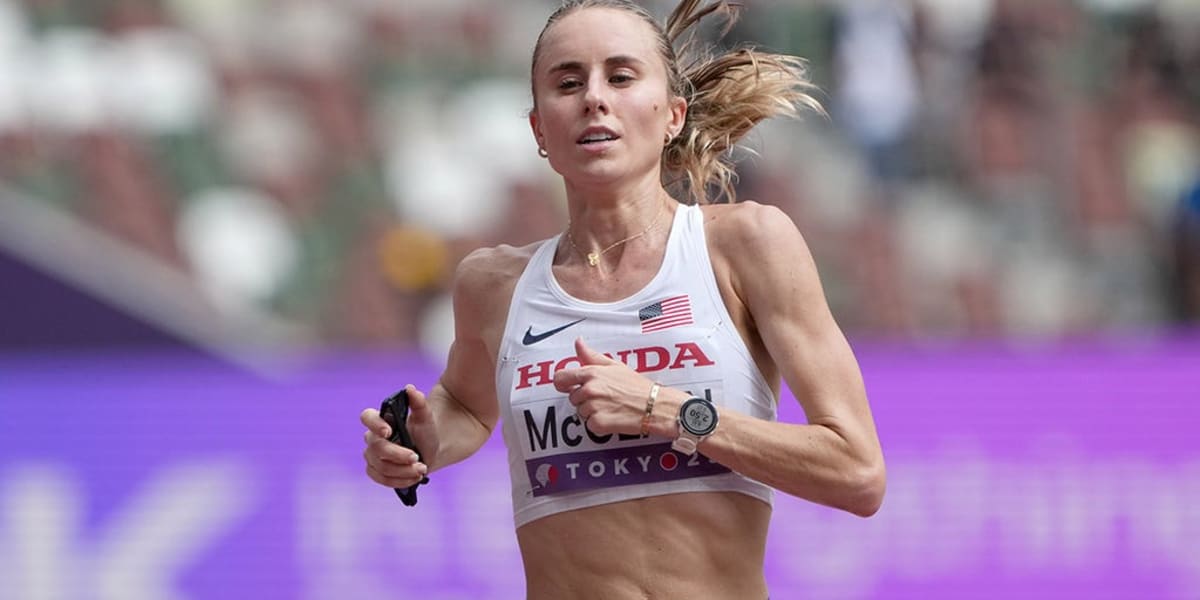 3 U.S. Runners Get Second Chance After Wrong-Turn Mishap - Image 2