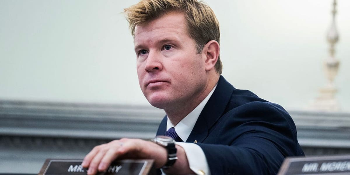 Montana Senator Lands Plane Safely After Engine Fails - Image 2