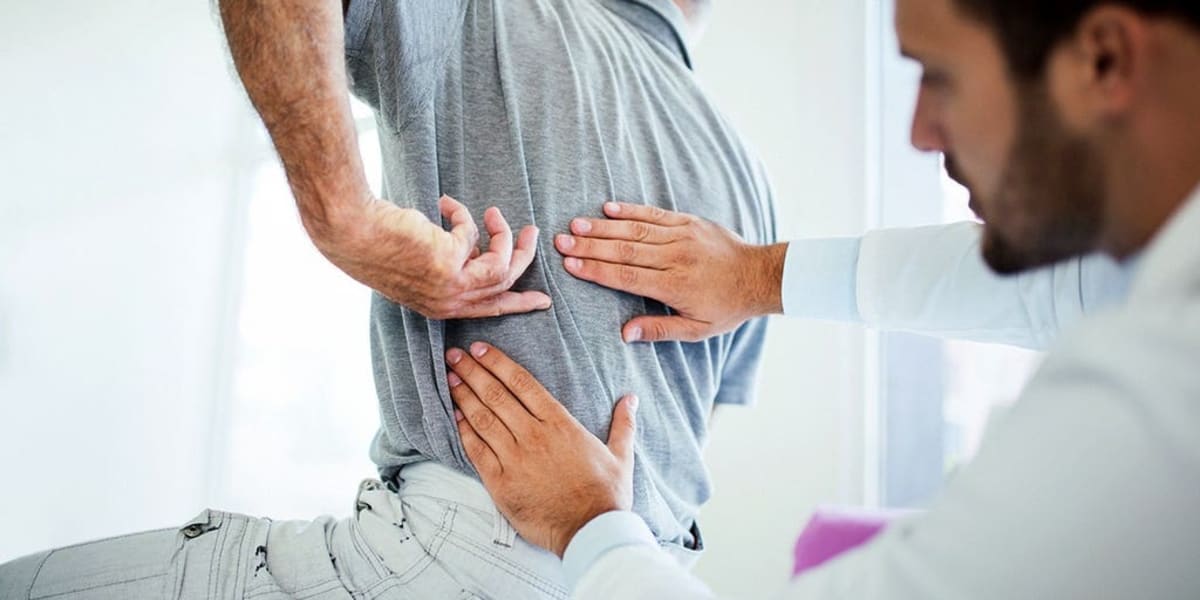 Bone Drug Shows Promise for Chronic Back Pain Relief - Image 2