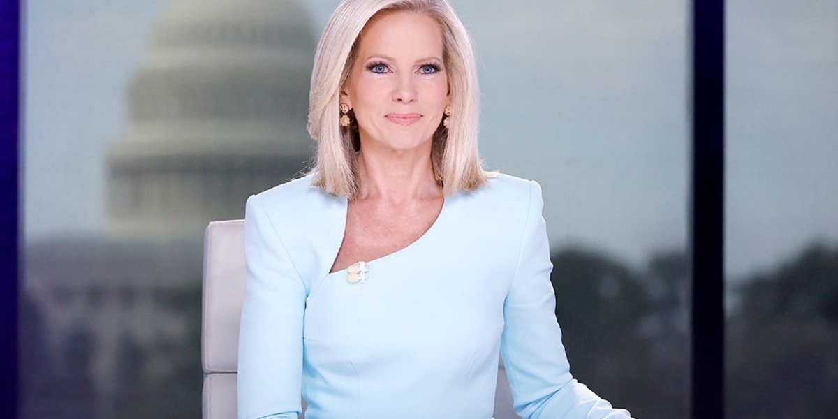 Fox Anchor Overcomes Mystery Eye Pain, Writes Bestseller - Image 2