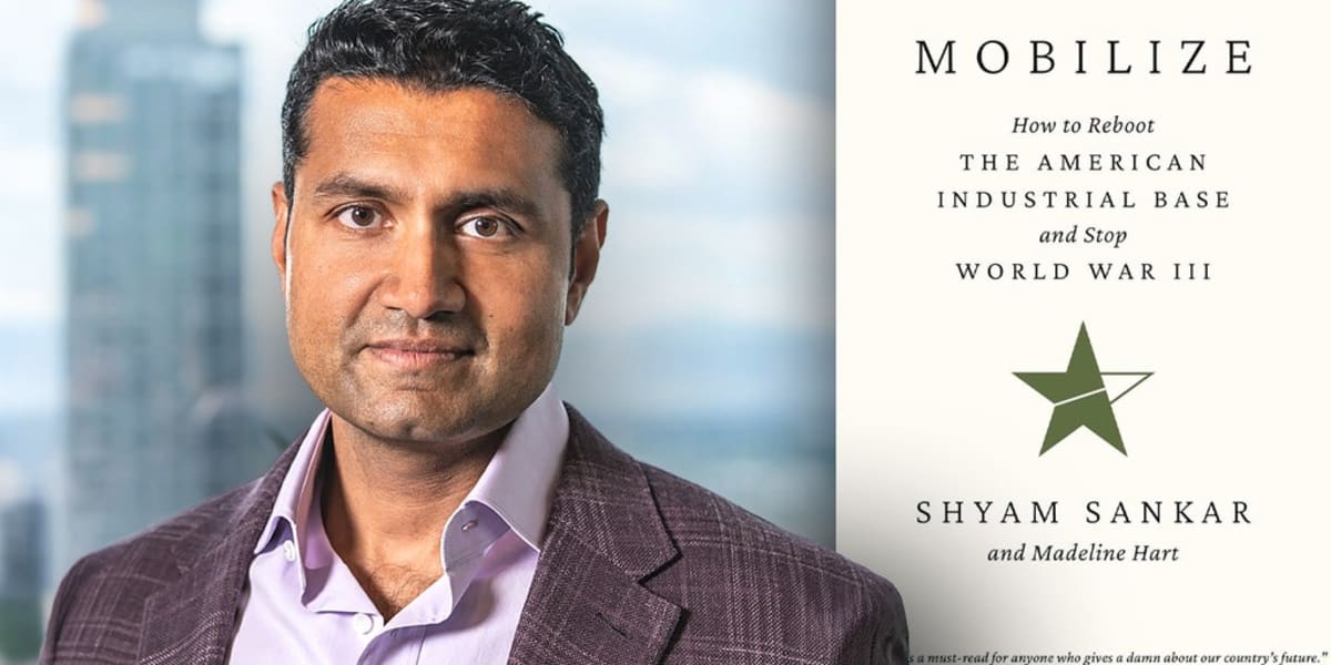 Marine Colonel Revolutionized Pentagon AI, Fought Red Tape - Image 2