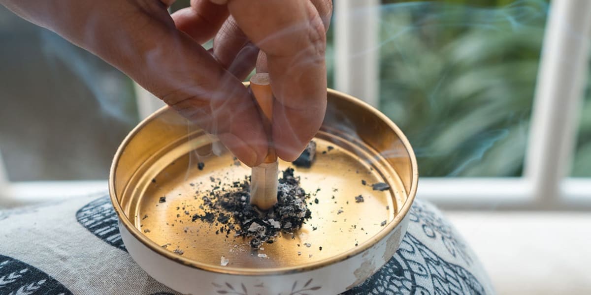 US Adult Smoking Drops to Single Digits for First Time - Image 2