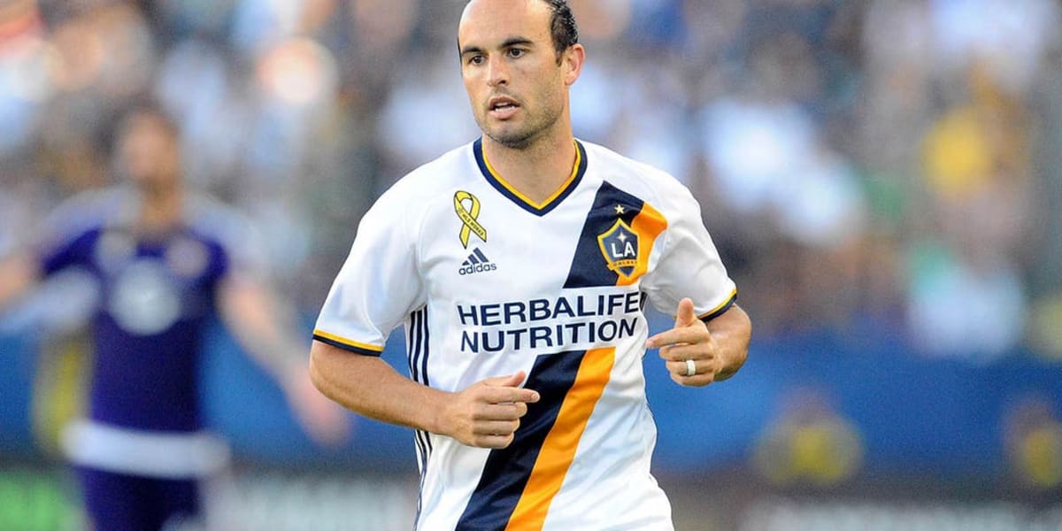 Soccer Legend Landon Donovan Redefines Success After Depression - Image 2