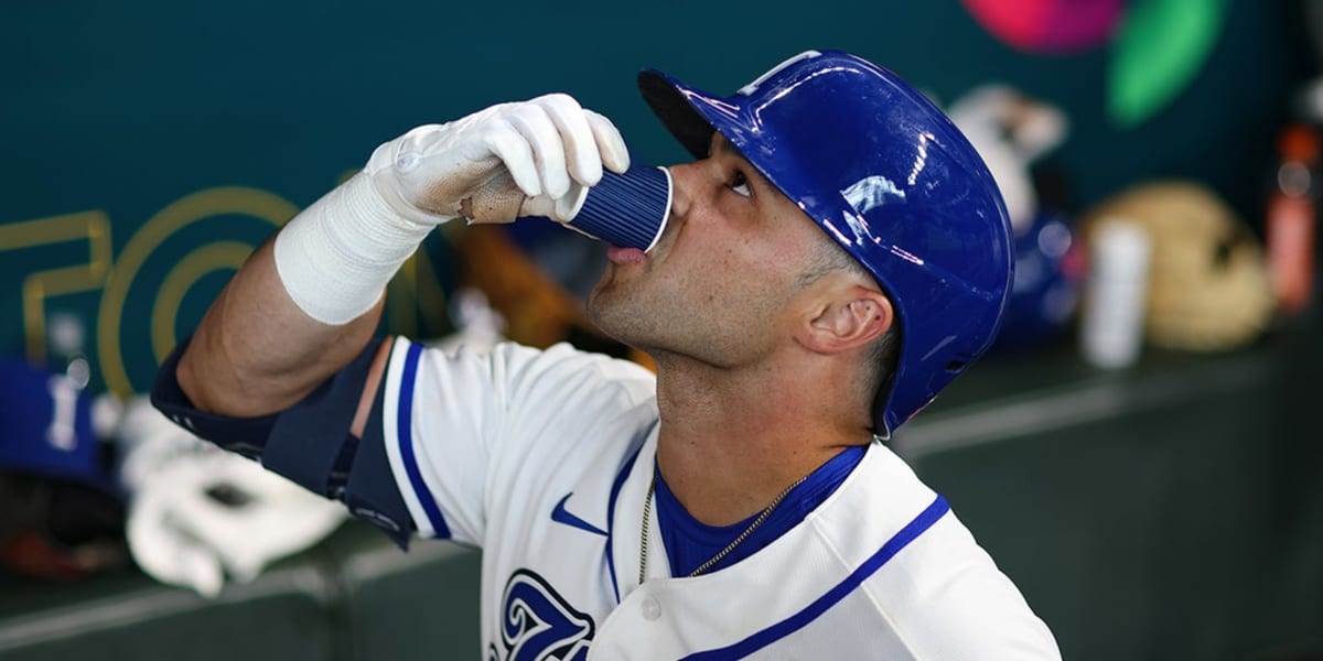 Italy's Dugout Espresso Machine Powers Baseball Win Streak - Image 2