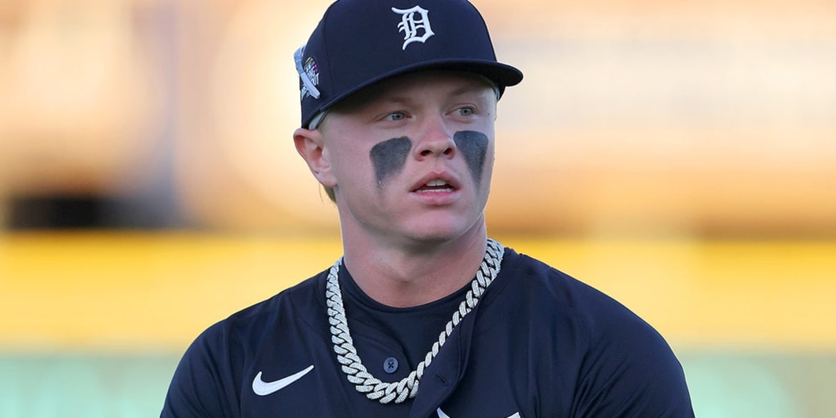 Baseball Prospect's Viral Reaction to 102 MPH Fastball - Image 2