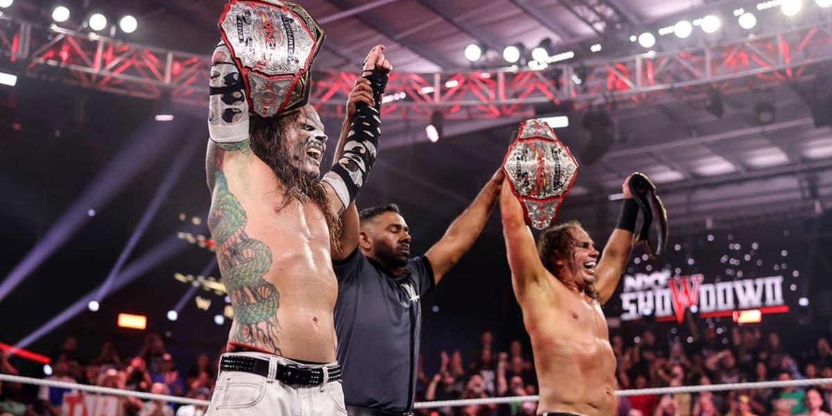Viral World Cup Fan Freddy Gets VIP Wrestling Invite - Image 2