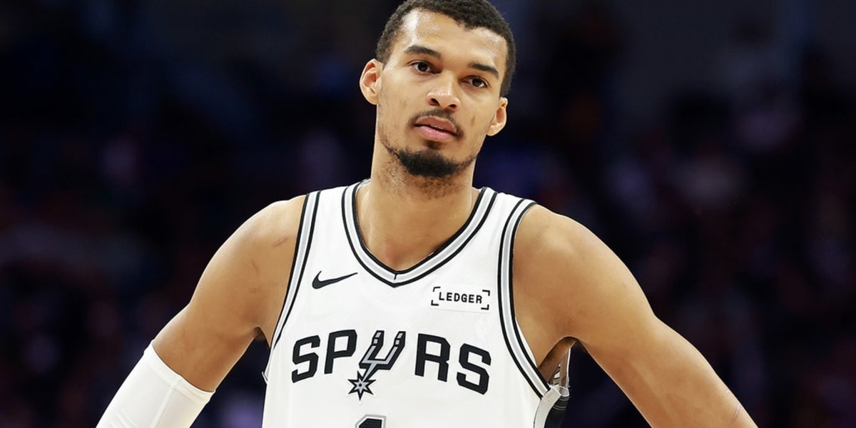 Spurs End 6-Year Playoff Drought as Wembanyama Shines - Image 2