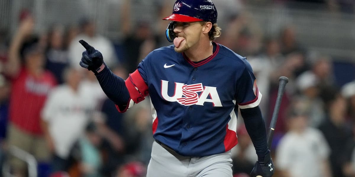 Team USA Baseball Draws Record 7.4M Viewers in Semifinals - Image 2