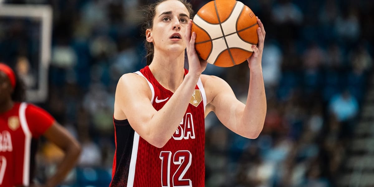 Caitlin Clark Named MVP After Comeback from Injury - Image 2