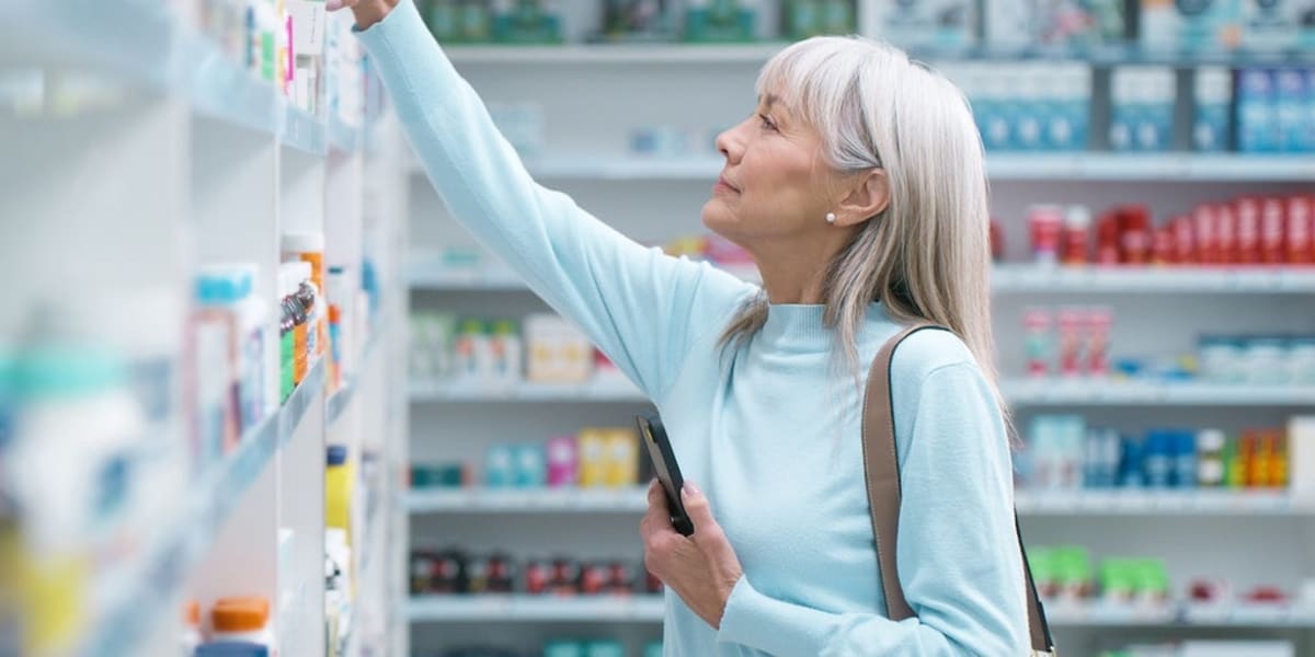 Daily Multivitamin Slows Aging by 4 Months in New Study - Image 2