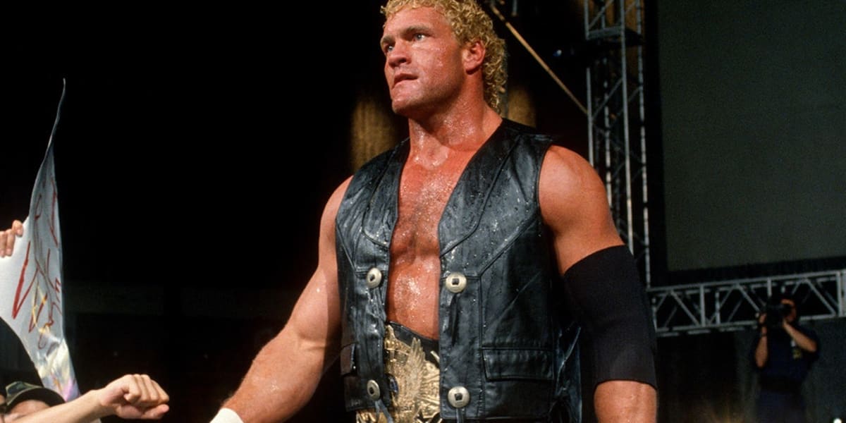 WWE Legend Sid Eudy Joins 2026 Hall of Fame Class - Image 2