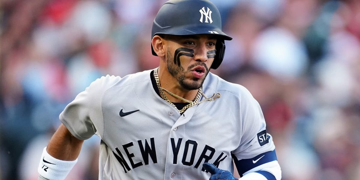 Yankees Player Makes History with First Robot Umpire Challenge - Image 2