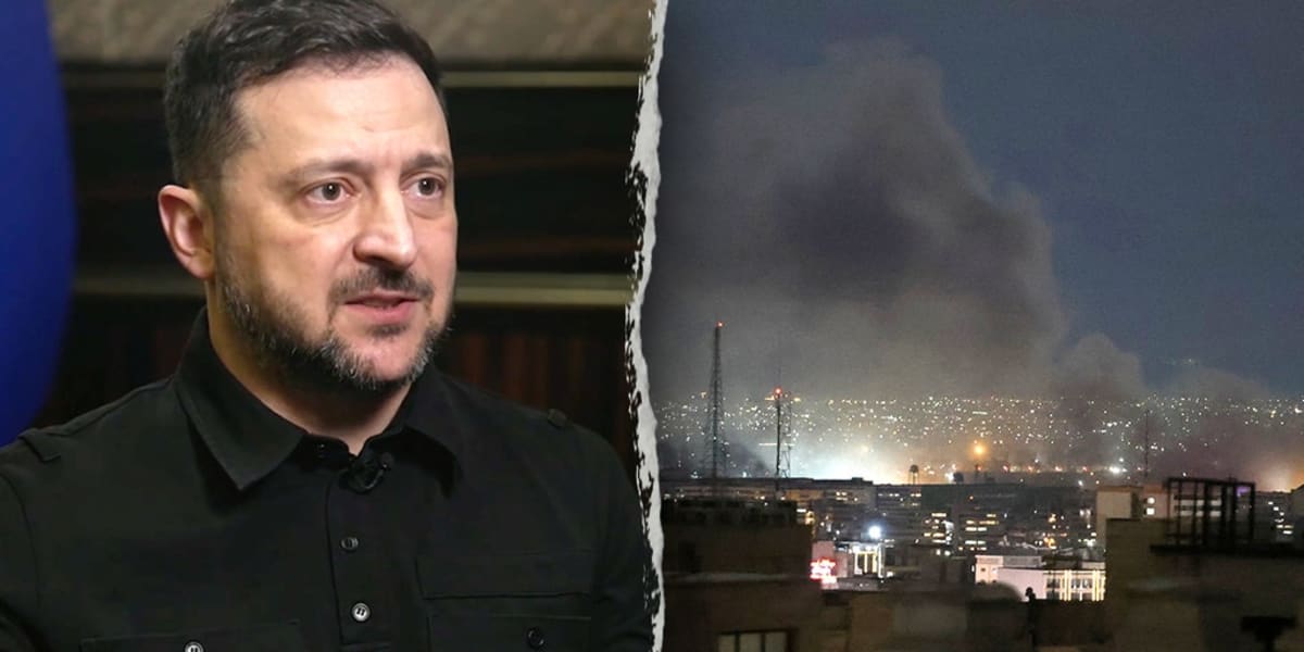 Ukraine Shares Drone Tech with Gulf Allies for Air Defense - Image 2