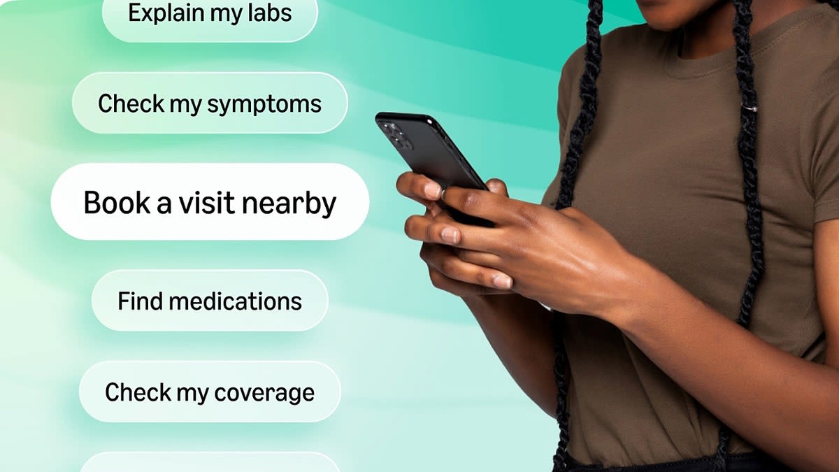 Amazon Launches AI Health Assistant for Medical Questions - Image 5