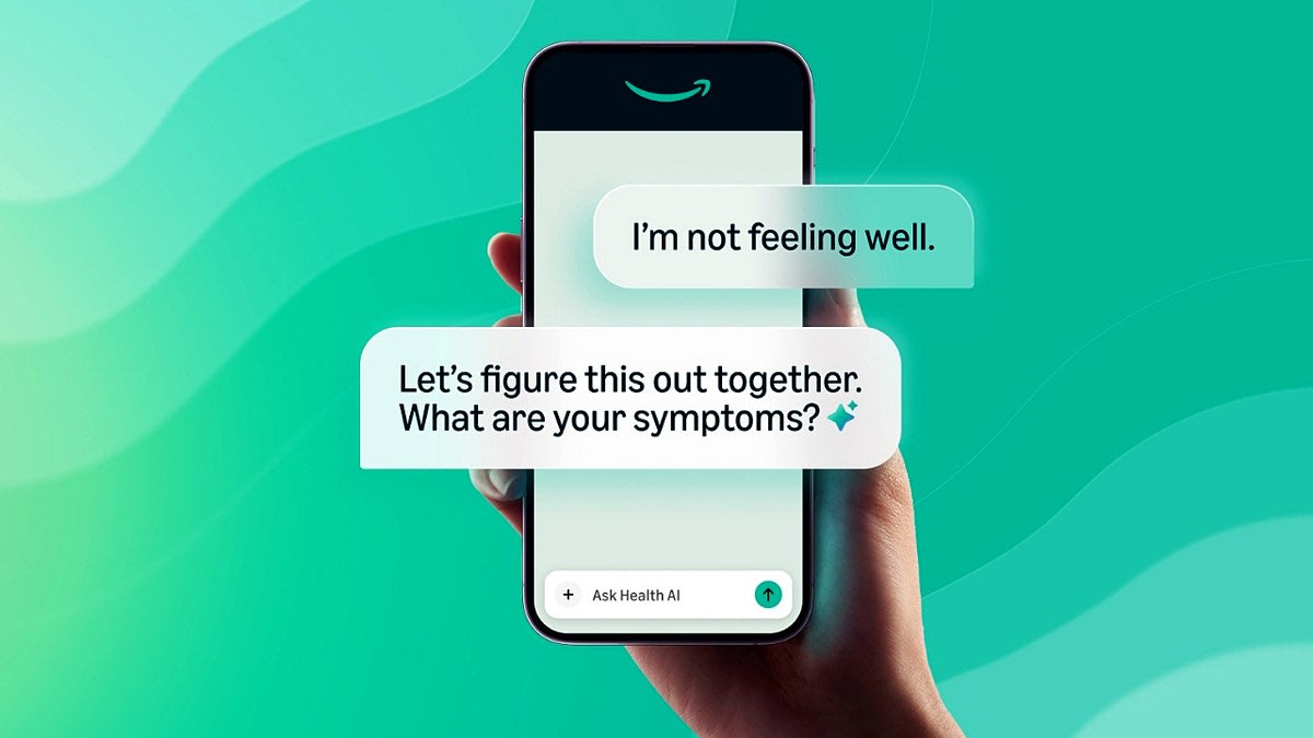 Amazon Launches AI Health Assistant for Medical Questions - Image 4