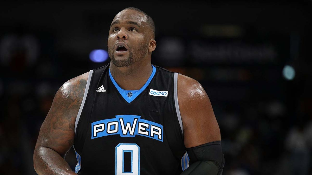 Former NBA Champion Glen Davis Released Early From Prison - Image 3