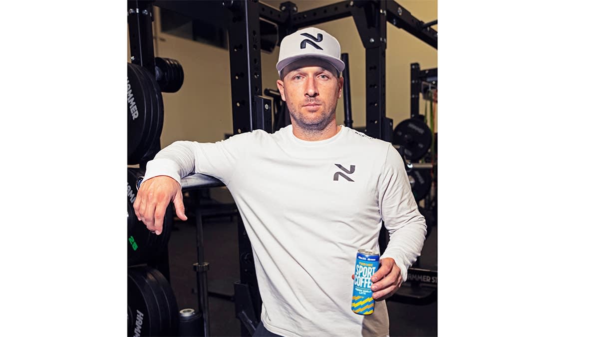 Navy SEAL's Speech Gives Team USA New Purpose at WBC - Image 5