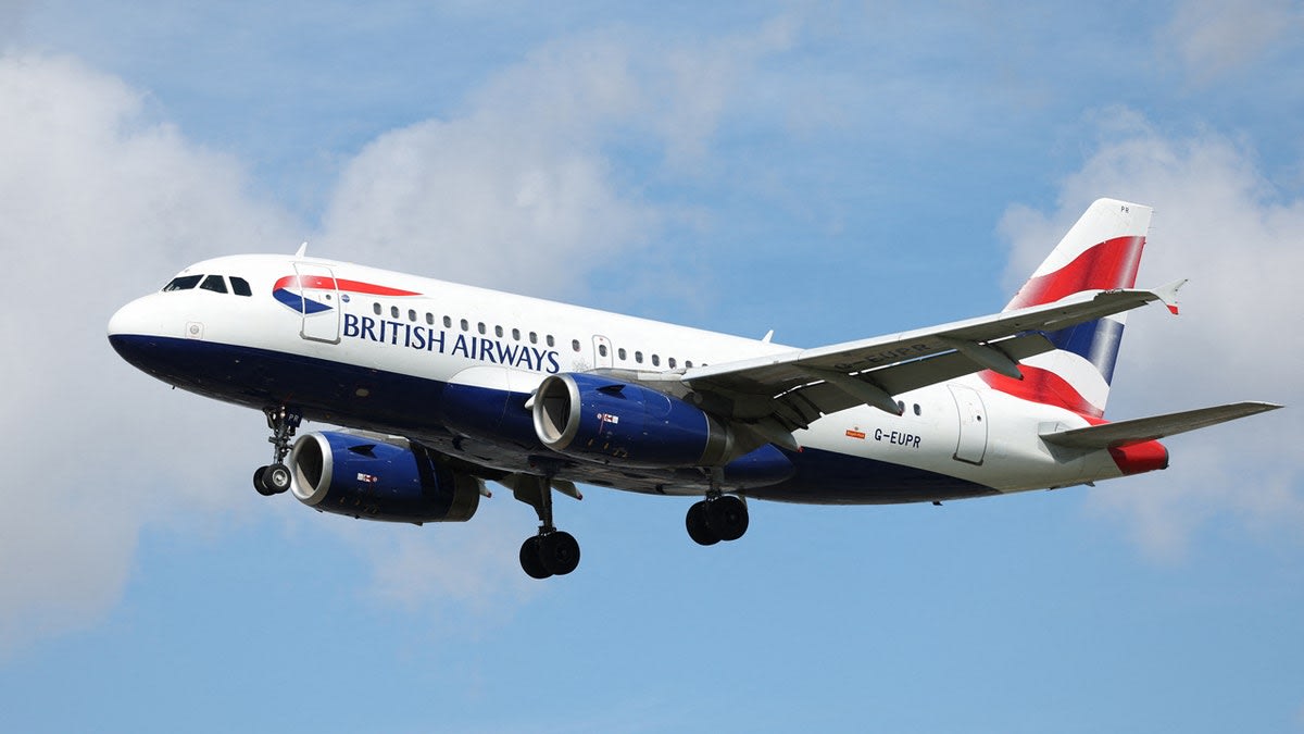 British Airways Strands 255 Passengers in Arctic Canada - Image 5
