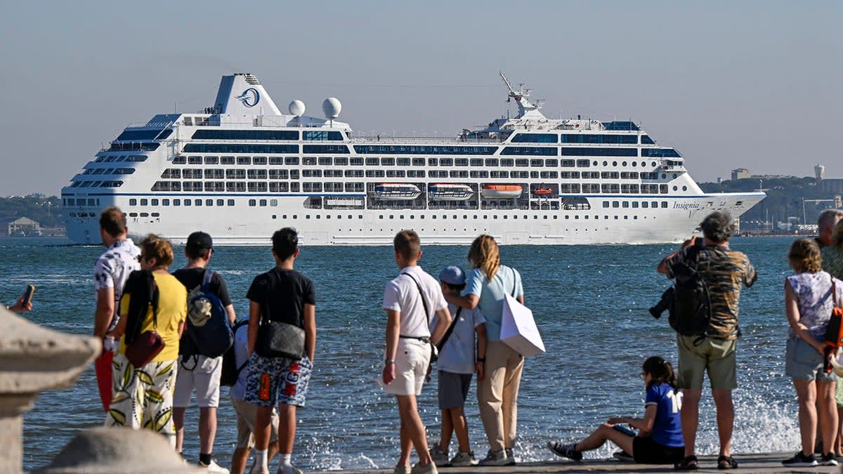 CDC Inspections: Top 10 Cleanest Cruise Lines for 2025 - Image 5
