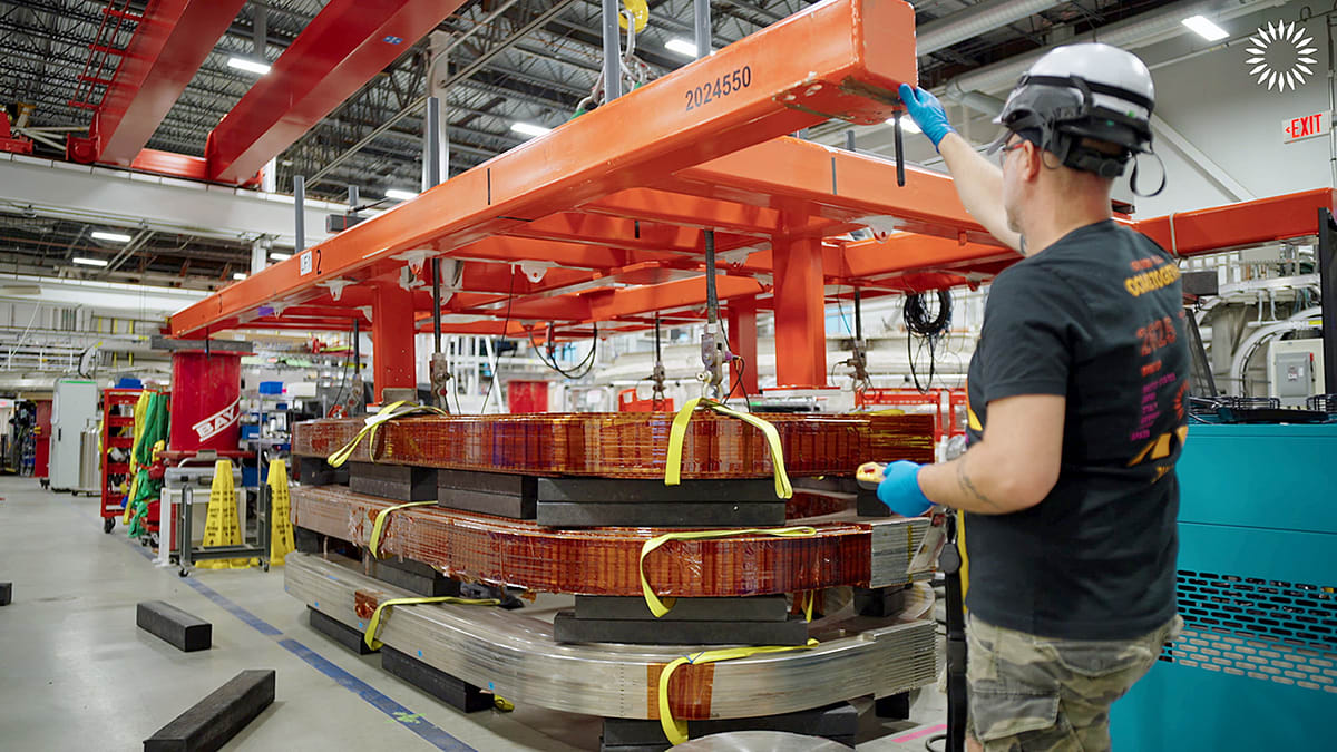 Scientists Close In on Fusion Energy by Early 2030s - Image 4