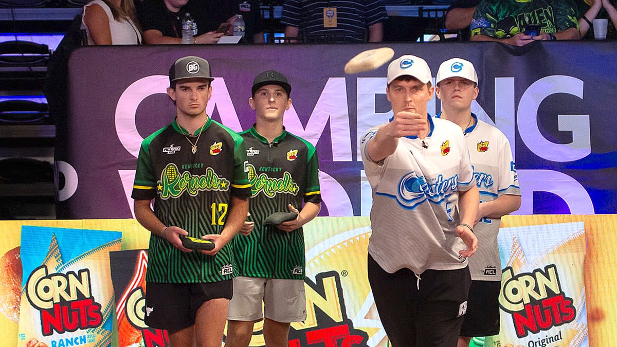 Cornhole Eyes Olympic Debut After Landing 3-Year ESPN Deal - Image 4