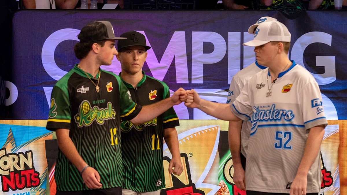 Cornhole Eyes Olympic Debut After Landing 3-Year ESPN Deal - Image 5