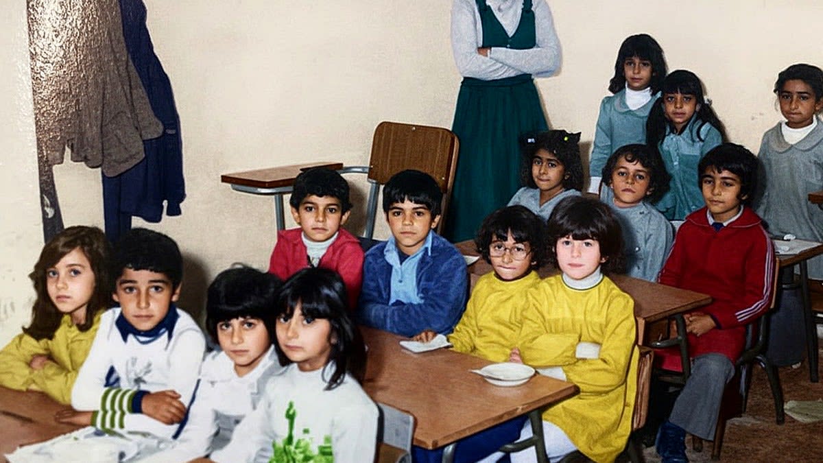 Pastor Who Fled Iran at 9 Prays for Democracy - Image 4