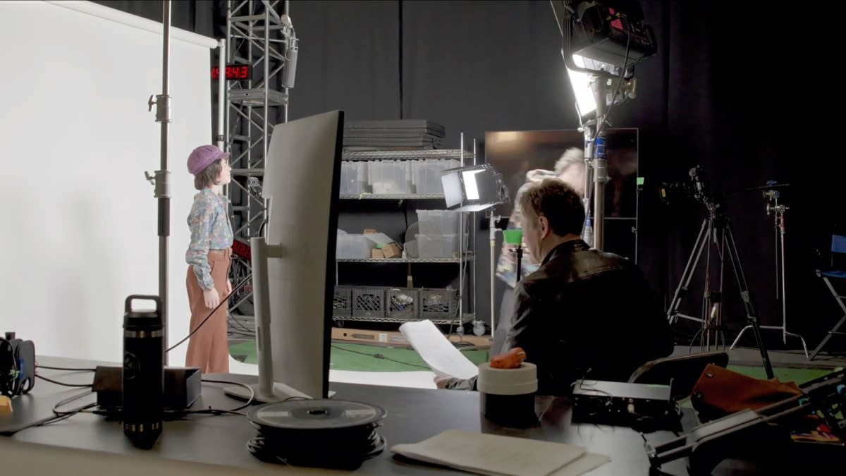 Donny Osmond Duets With AI Version of His 14-Year-Old Self - Image 4