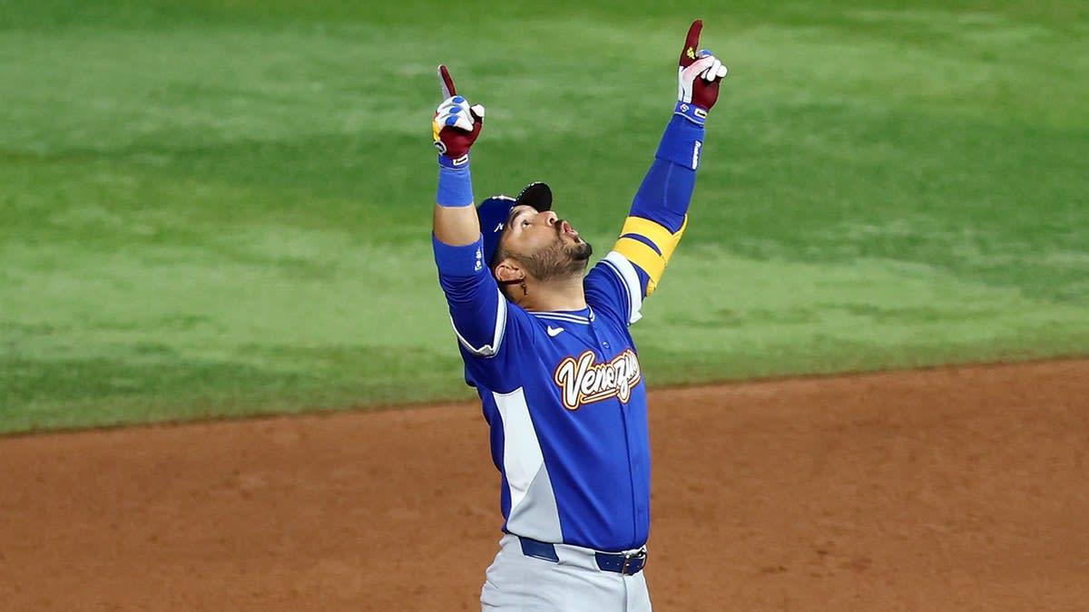 Venezuela Wins First WBC Title, Hero Credits Faith - Image 4