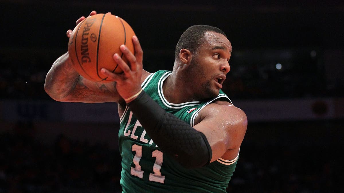 Former NBA Champion Glen Davis Released Early From Prison - Image 4