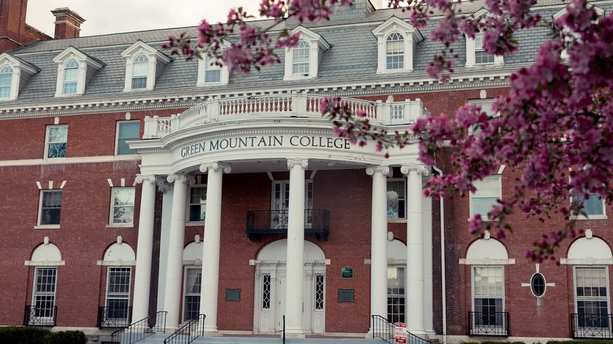 Whiskey Founder Gifts $200M Vermont Campus for Faith Revival - Image 5