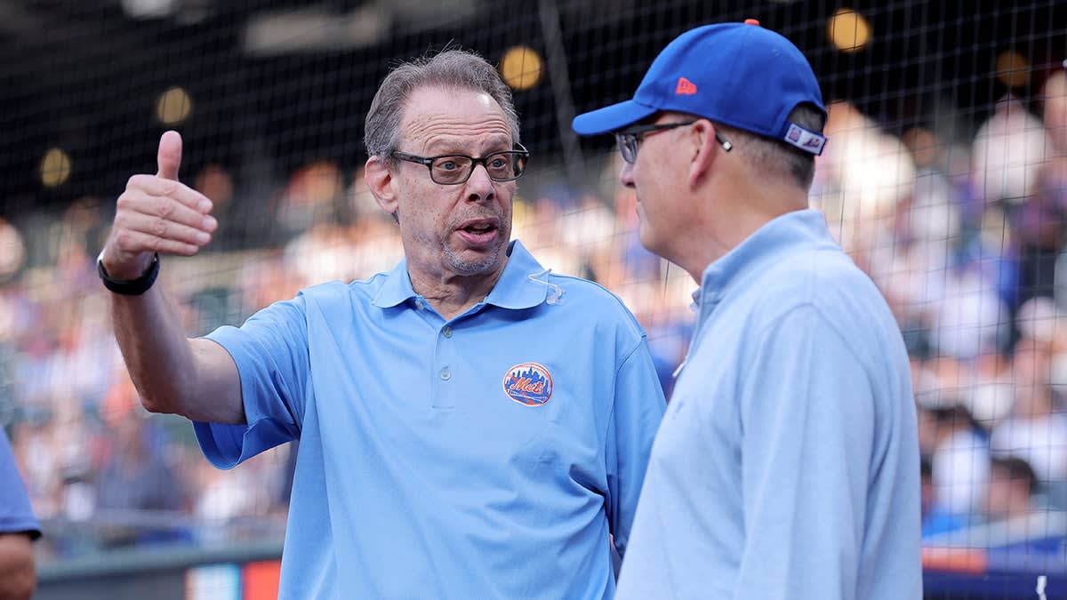 Mets Legend Howie Rose Retires After 40 Years Broadcasting - Image 5