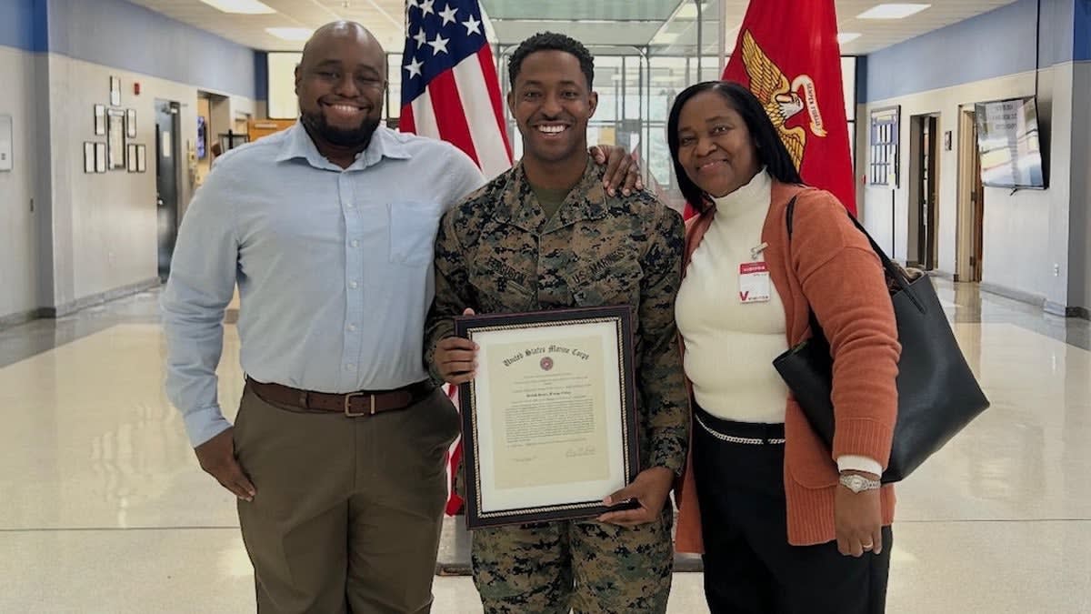 Miami Man's Routine Blood Test Catches Early Colon Cancer - Image 3