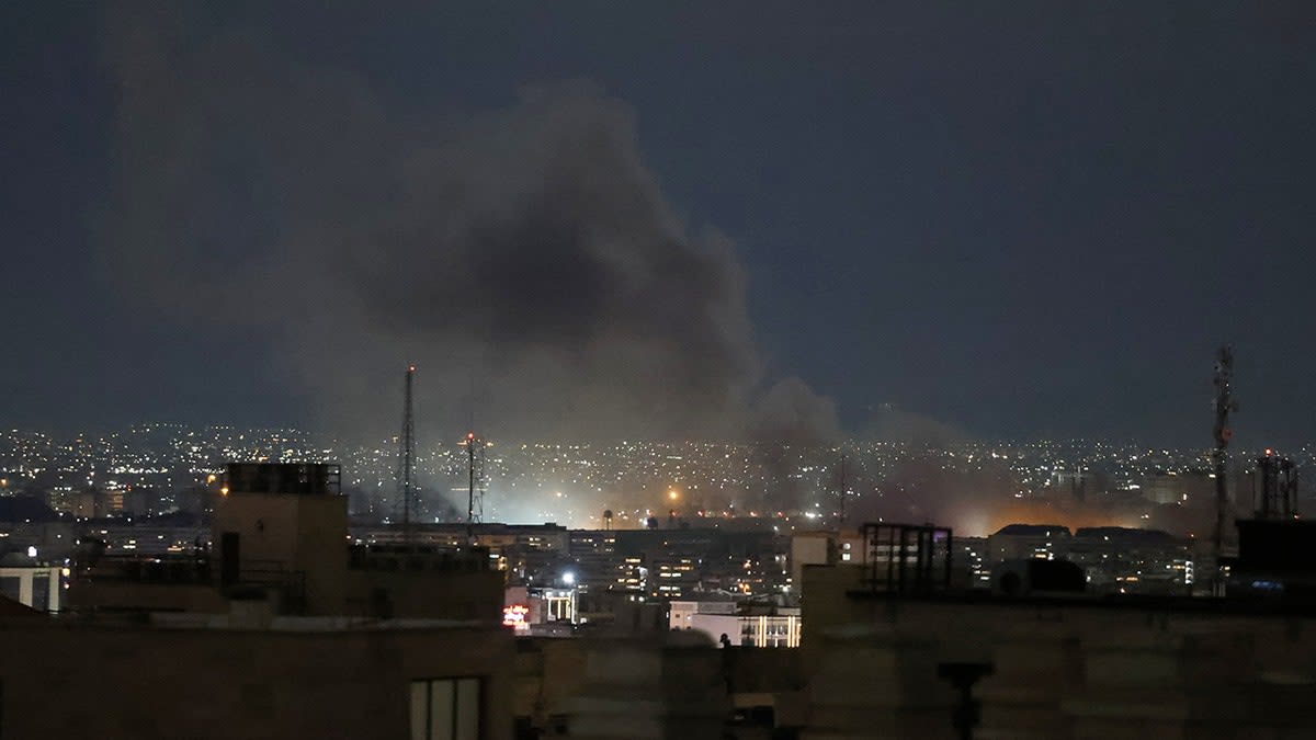 Ukraine Shares Drone Tech with Gulf Allies for Air Defense - Image 5