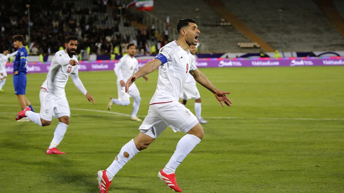 Iran Soccer Team Secures World Cup Spot Despite Doubts - Image 4