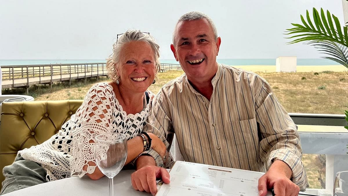 UK Couple Travels 30 Countries for Less Than Their Old Rent - Image 5