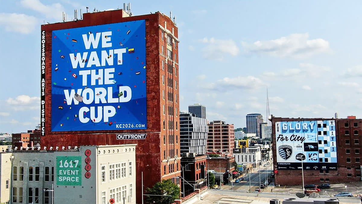 Kansas City Wins Argentina's World Cup Base Camp Bid - Image 4