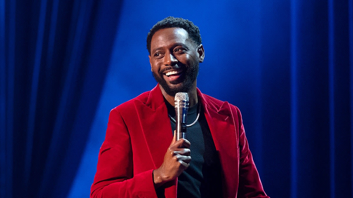 Comedian Kountry Wayne Turns 10 Kids Into Comedy Gold - Image 4