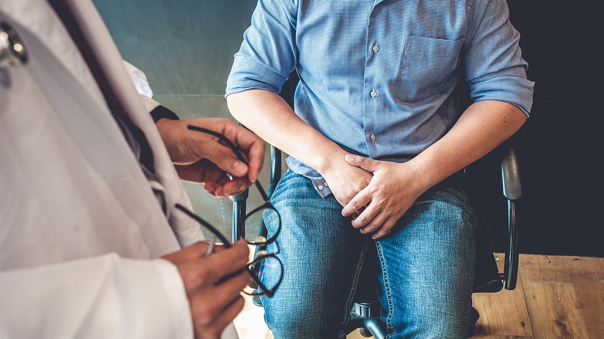 Weight Loss Drugs Show Surprise Male Fertility Benefit - Image 3