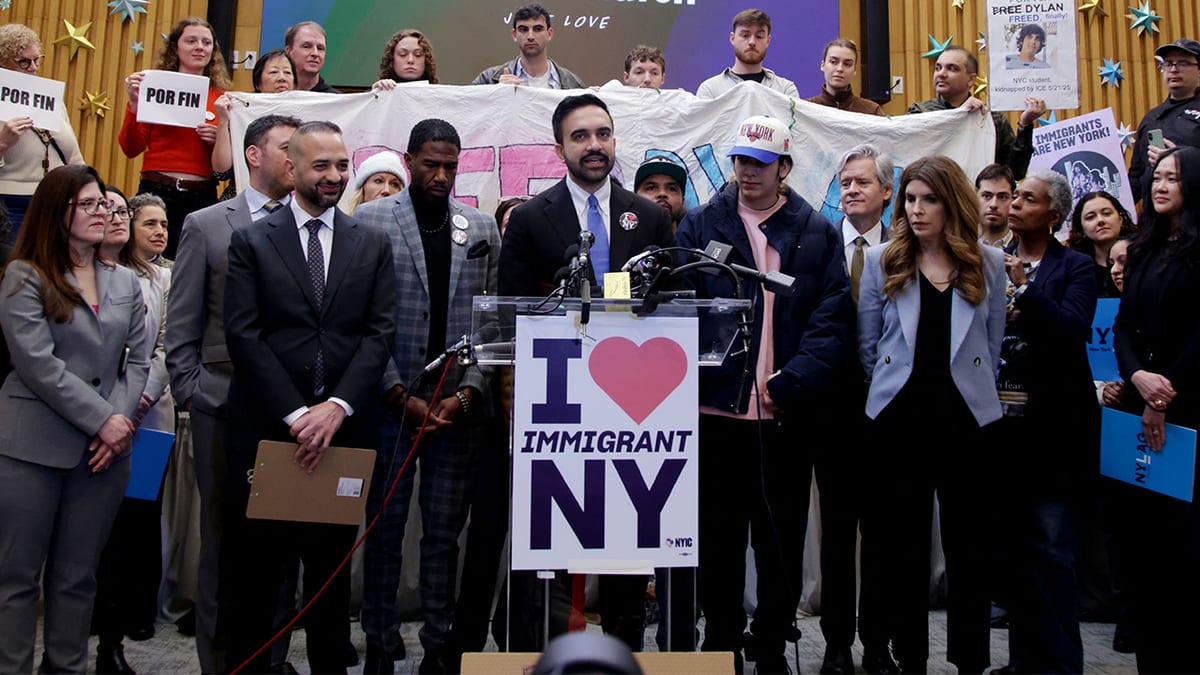 NYC Expands Mental Health Crisis Teams Citywide - Image 5