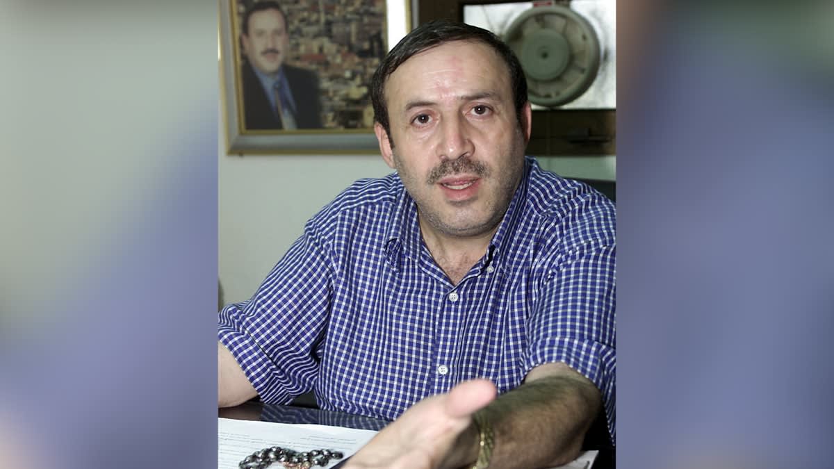 Syrian Prison Chief Convicted of Torture in US First - Image 2