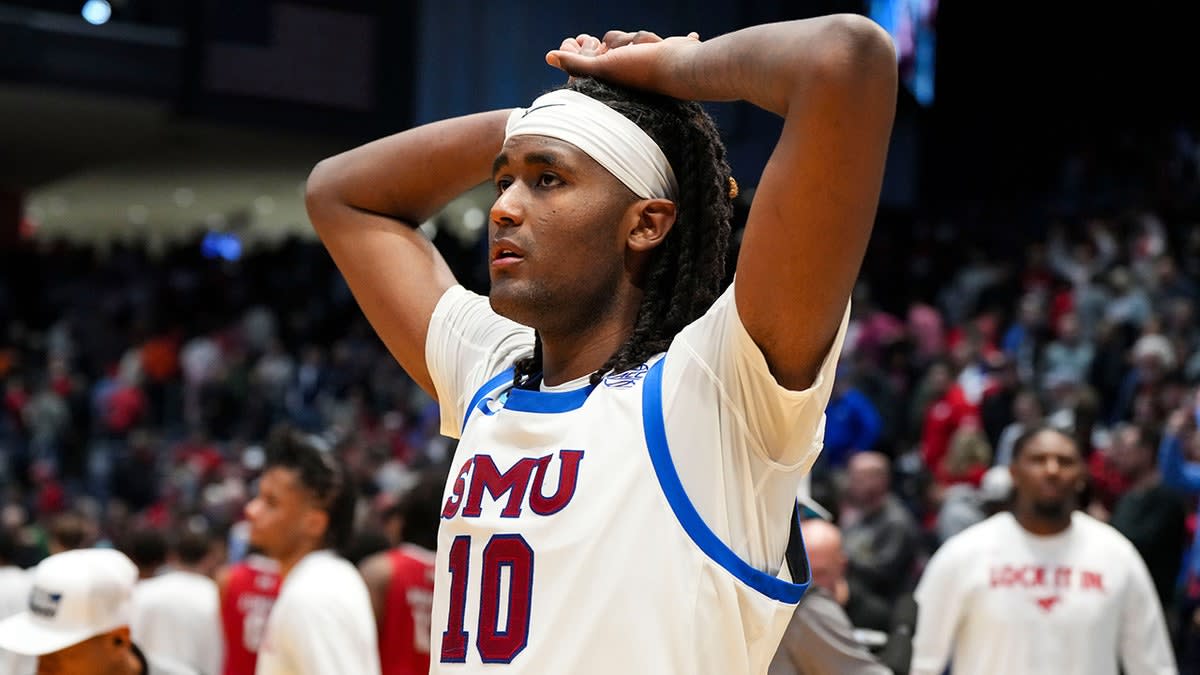 Miami (Ohio) Wins First NCAA Tournament Game in 27 Years - Image 5