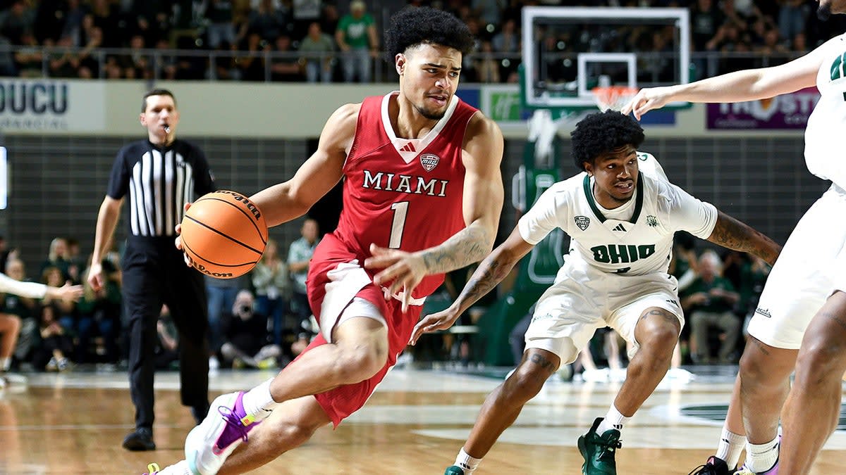 Miami RedHawks Complete Perfect 31-0 Season in Overtime Win - Image 3