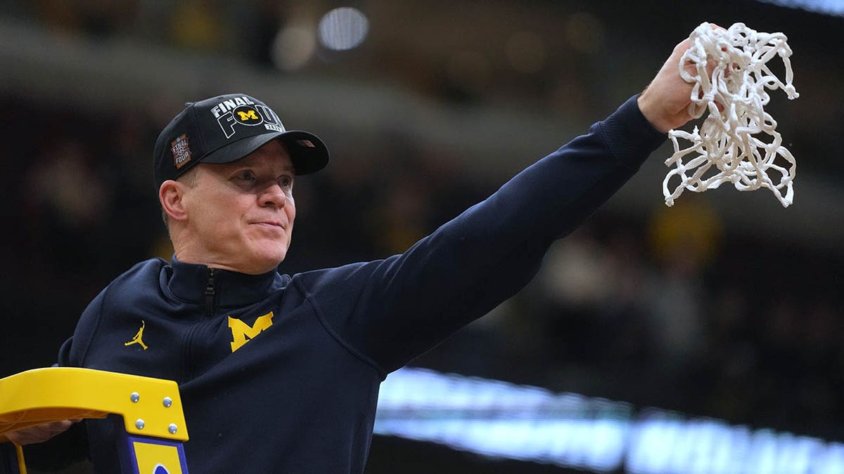 Michigan Crushes Tennessee 95-62, Returns to Final Four - Image 5