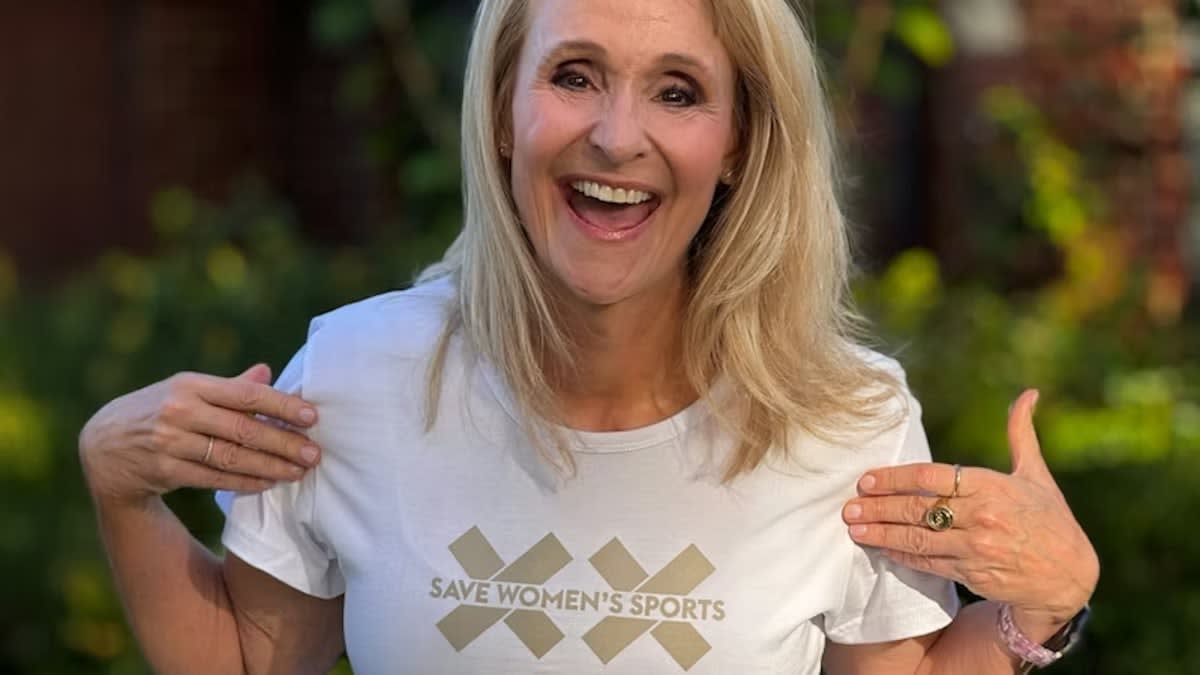 Olympic Hero Wins $250M Lawsuit Fighting for Athlete Safety - Image 5